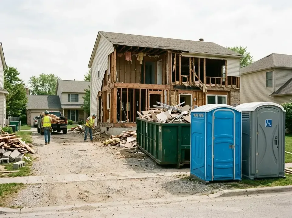 home-renovation-demolition-sit-010 — frequently asked questions, Portable Toilet & Dumpsters Rental in La Habra Heights, CA